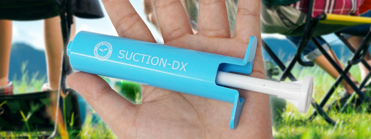 SUCTION-DX